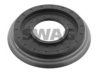 SWAG 10 93 4974 Shaft Seal, differential